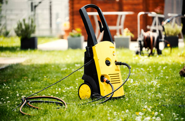 Professional Pressure Washing Services in Hudson, PA